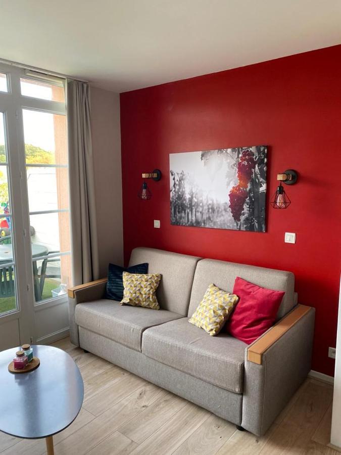 Appartement Au Calme Face Au Lac Marciac Exteriér fotografie