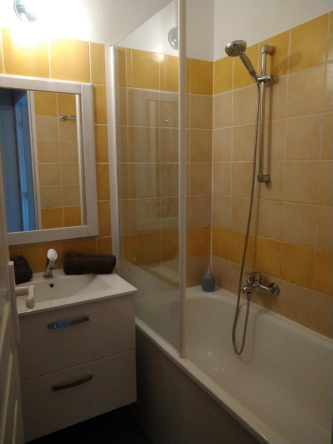 Appartement Au Calme Face Au Lac Marciac Exteriér fotografie
