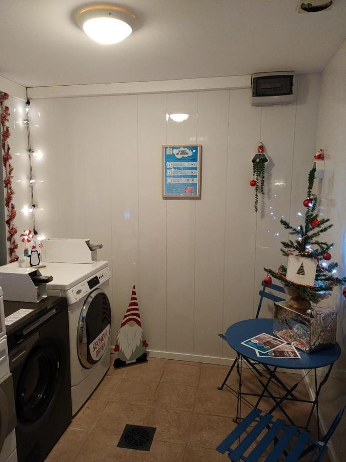 Appartement Au Calme Face Au Lac Marciac Exteriér fotografie